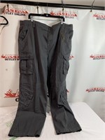 MEN's US army cargo Pant with pockets