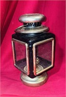 Vintage Carriage Lantern