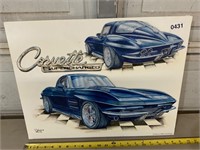 Corvette Supercharged picture