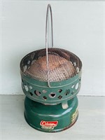 Vintage Coleman 3500 BTU Heater