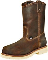 Thorogood American Heritage 11\u201d Steel Toe