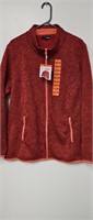 Stormpack Sunice zipper sweater