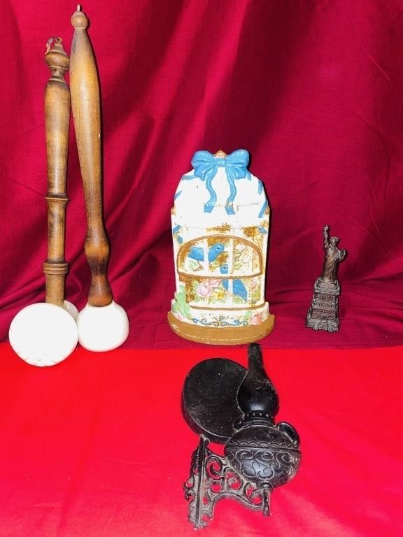 Antiques - Advertising - Collectibles - Toys Liquidation