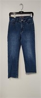 Santana Capri women's jeans