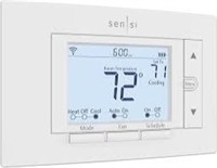 Emerson Sensi Wi-Fi Smart Thermostat for Smart