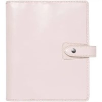 Filofax Malden Organizer, A5 Size, Orchid -