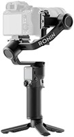 DJI RS 3 Mini, 3-Axis Mirrorless Gimbal