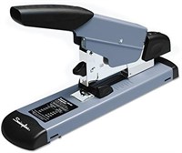 Swingline Heavy Duty Stapler, 160 Sheet Capacity,