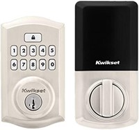 Kwikset SmartCode 260 Keyless Electronic Keypad