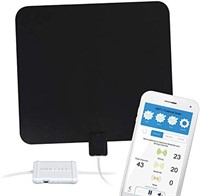 Winegard Flatwave Amped Pro HDTV Indoor Antenna