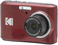 KODAK PIXPRO FZ45-BK 16MP Digital Camera 4X