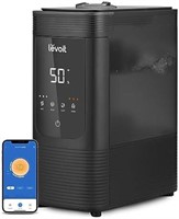 LEVOIT 6L Smart Warm and Cool Mist Humidifiers