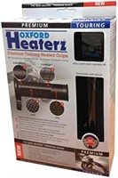 Oxford - Heaterz Premium Touring (Temperature