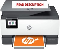 $300  HP OfficeJet Pro 9018e, 22ppm, 4800 dpi