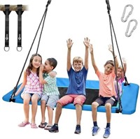 Trekassy 700lb Giant 60" Platform Tree Swing for