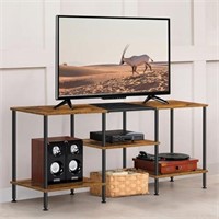 TV Stand for Bedroom for 50 inch TV Entertainment