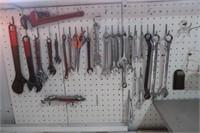 CRESCENT WRENCHES, SOCKET & PIPE WRENCHES