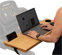 2B Balanced Treadmill Desk Attachment | Fits