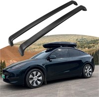 Tesla Model Y 2021-2023 Roof Rack Side Rails