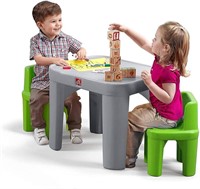 Step2 Mighty Kids Table   Gray