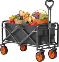 LOGARD GARDEN CART COLLAPSIBLE