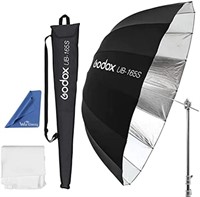Godox 65''/165cm Umbrella Softbox UB-165S,