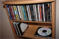 SELECTION OF CDS
