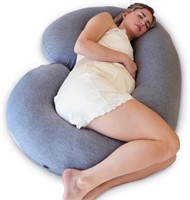 PREGNANCY PILLOW