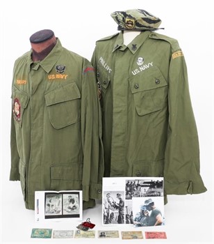 Wartime Collectible & Military Memorabilia Auction