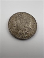 Morgan Silver Dollar 1888 O
