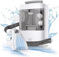 IRIS USA 500mL Chemical-Free Spot Cleaner Machine