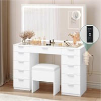 Final sale with missing parts - YITAHOME Vanity
