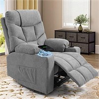 YITAHOME Recliner Chair with Wireless Charging,