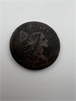 1797 United States Penny