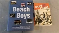 The Beach Boys Definitive Diary and Surf Beat