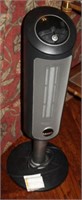 LASKO MOVABLE AIR HEATER