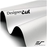 Elite Screens Designer Cut 135" Diag. 16:9, 4K/8K