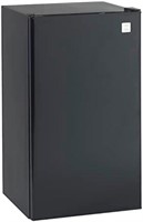 Avanti RM3316B Compact Refrigerator for Home