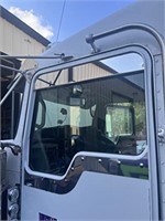 Kenworth T600, T660,T800 & W900 4 Inch Drop Window