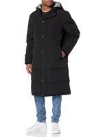 Size XLARGE Levi's Men's Arctic Cloth Extra Long P