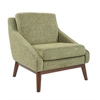 Office Star Olive Davenport Chair,