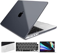 MEEgoodo for MacBook Pro 16 inch Case 2023 2022 20