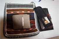 SELECTION OF WALLETS AND MORE