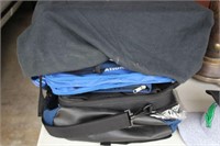 SELECTION OF LAPTOP CASES AND MORE