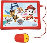 (No box) Paw Patrol Educational Laptop ? 124 Activ