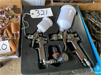Paint Spray Guns