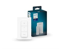 Philips Hue Dimmer Switch for Smart Lights (Requir