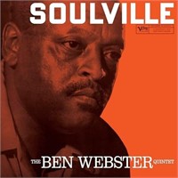 Soulville (Verve Acoustic Sounds Series) (Vinyl)