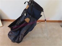 Ping golf bag (used but good) (LR)