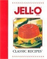 JELL-O Classic Recipe Book